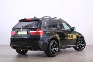 Внедорожник BMW X5 2007 года, 1249000 рублей, Омск