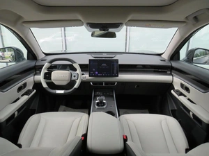 Внедорожник Jetour Dashing 2023 года, 2100000 рублей, Брянск