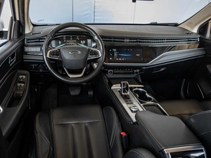 Седан OMODA S5 2023 года, 1225000 рублей, Краснодар