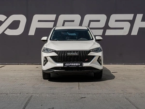 Внедорожник Haval F7 2022 года, 1860000 рублей, Краснодар