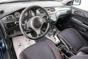 Седан Mitsubishi Lancer 2006 года, 489000 рублей, Красноярск