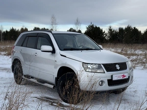 Внедорожник Suzuki Grand Vitara 2006 года, 834000 рублей, Красноярск