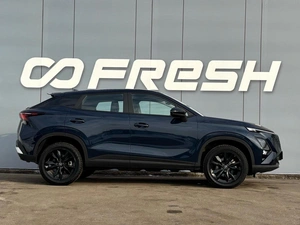 Внедорожник OMODA C5 2024 года, 2259000 рублей, Ижевск