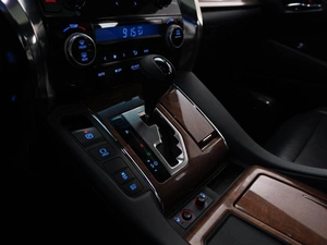 Минивэн Toyota Alphard 2016 года, 3548888 рублей, Москва