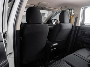 Внедорожник Mitsubishi Outlander 2018 года, 1799000 рублей, Тюмень