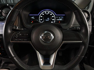 Хетчбэк Nissan Note 2017 года, 1199000 рублей, Тюмень