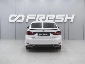Седан Lexus GS 2012 года, 1950000 рублей, Ростов-на-Дону