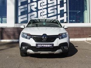 Седан Renault Logan 2019 года, 999000 рублей, Владимир