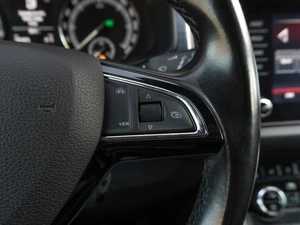Внедорожник Skoda Kodiaq 2018 года, 2849000 рублей, Саратов