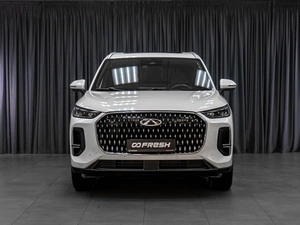Внедорожник Chery Tiggo 9 2024 года, 3199000 рублей, Тюмень