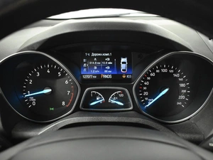 Внедорожник Ford Kuga 2018 года, 1593100 рублей, Казань