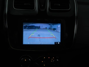 Хетчбэк Renault Sandero Stepway 2021 года, 1389444 рублей, Москва