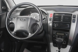 Внедорожник Hyundai Tucson 2007 года, 899000 рублей, Кемерово