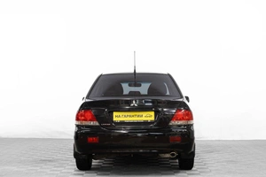 Седан Mitsubishi Lancer 2006 года, 589000 рублей, Барнаул