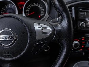Внедорожник Nissan Juke 2013 года, 1290000 рублей, Краснодар