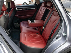 Внедорожник Changan CS85 2022 года, 2339000 рублей, Петрозаводск