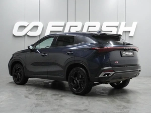 Внедорожник OMODA C5 2023 года, 1897000 рублей, Воронеж