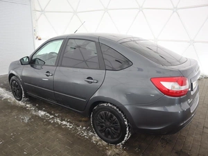 Лифтбек ВАЗ (LADA) Granta 2024 года, 880000 рублей, Орёл