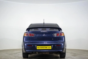Седан Mitsubishi Lancer 2007 года, 619000 рублей, Оренбург