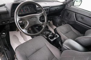 Внедорожник ВАЗ (LADA) 4x4 (Нива) 2015 года, 549000 рублей, Красноярск