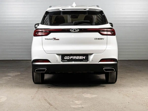 Внедорожник Chery Tiggo 7 Pro 2023 года, 1929000 рублей, Ставрополь