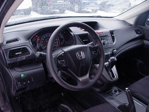 Внедорожник Honda CR-V 2013 года, 1790000 рублей, Владимир
