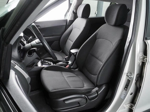 Внедорожник Hyundai Creta 2018 года, 1589000 рублей, Воронеж