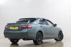 Седан Toyota Camry 2008 года, 1069000 рублей, Новокузнецк
