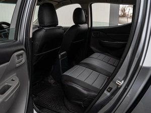 Пикап Mitsubishi L200 2017 года, 1575000 рублей, Краснодар