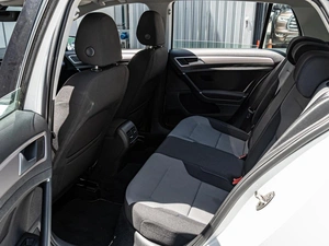 Хетчбэк Volkswagen Golf 2017 года, 1597000 рублей, Краснодар