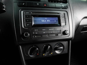 Седан Volkswagen Polo 2013 года, 799000 рублей, Воронеж