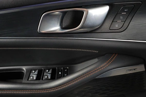 Внедорожник Changan UNI-K 2024 года, 2719000 рублей, Тюмень