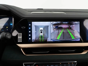 Внедорожник Geely Monjaro 2023 года, 3252444 рублей, Москва