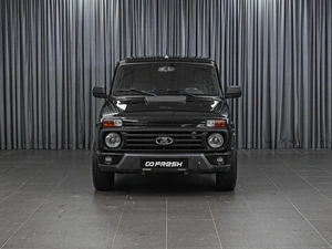 Внедорожник ВАЗ (LADA) 2121 (4x4) Urban 2020 года, 779111 рублей, Ставрополь