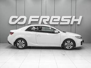 Купе Kia Cerato 2013 года, 1070000 рублей, Ростов-на-Дону