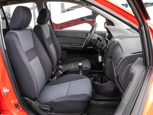 Хетчбэк Hyundai Getz 2007 года, 610000 рублей, Краснодар