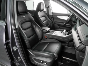 Внедорожник Chery Tiggo 7 Pro Max 2023 года, 1774000 рублей, Воронеж