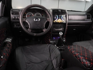 Внедорожник Great Wall Hover H3 2010 года, 729000 рублей, Воронеж