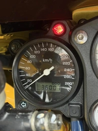 Honda VTR 1000 1999 года, 510000 рублей, Омск