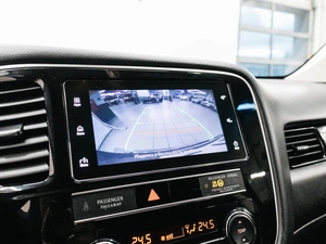 Внедорожник Mitsubishi Outlander 2019 года, 2199000 рублей, Красноярск