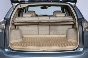 Внедорожник Lexus RX 2003 года, 1589000 рублей, Новосибирск