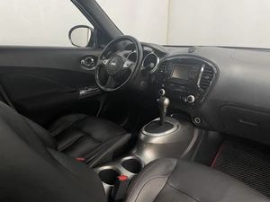 Внедорожник Nissan Juke 2012 года, 1065000 рублей, Красноярск
