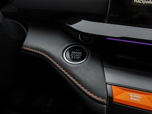 Лифтбек Changan UNI-V 2023 года, 2549000 рублей, Волгоград