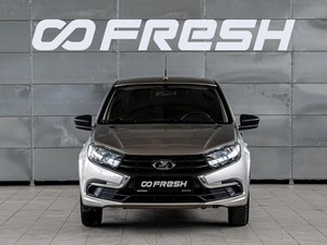 Седан ВАЗ (LADA) Granta 2020 года, 769000 рублей, Краснодар