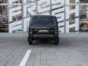 Внедорожник ВАЗ (LADA) Niva Legend 2026 года, 1666000 рублей, Ставрополь