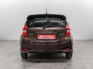 Хетчбэк Nissan Note 2016 года, 900000 рублей, Красноярск