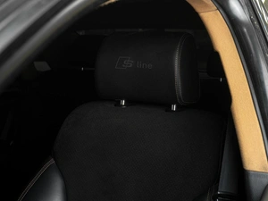 Седан Audi A8 2006 года, 1289000 рублей, Тюмень