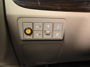 Внедорожник Hyundai Santa Fe 2011 года, 1145000 рублей, Ставрополь