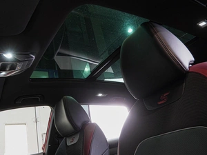 Внедорожник Geely Coolray 2022 года, 2049000 рублей, Волгоград