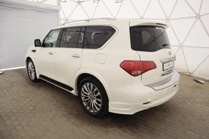 Внедорожник Infiniti QX80 2015 года, 4190000 рублей, Обнинск
